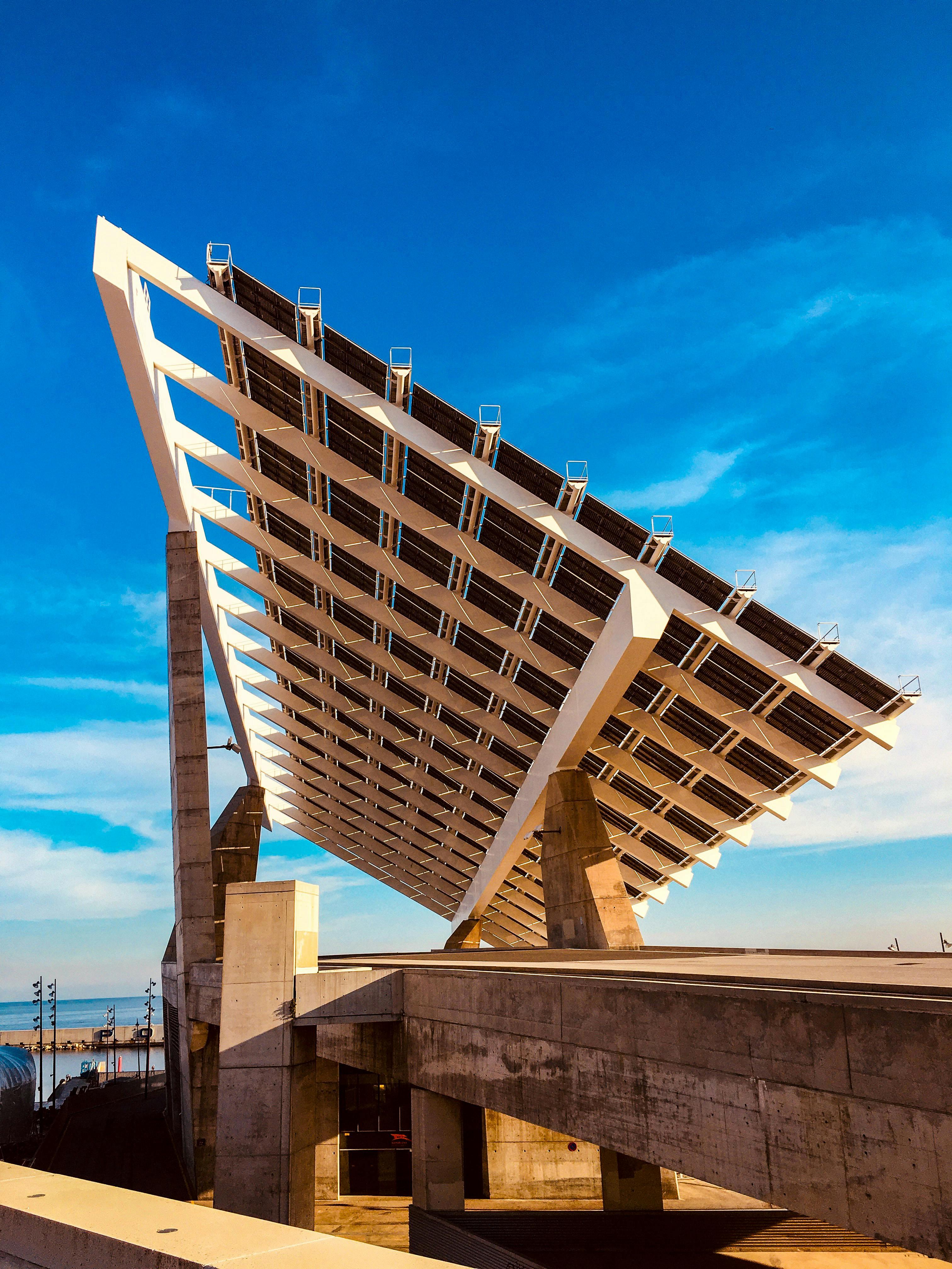 20MW Microgrid Project