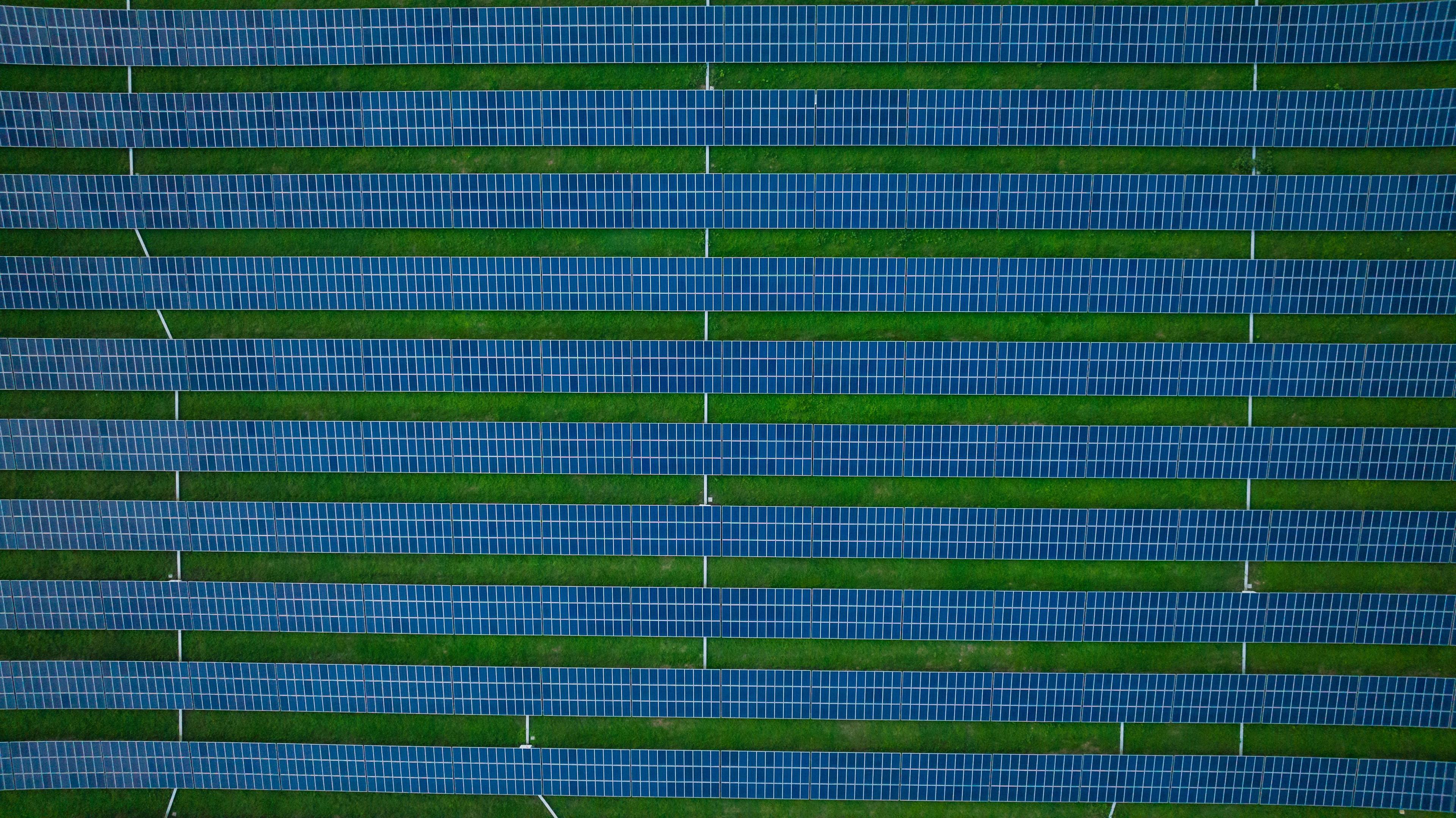 12MW BESS Project